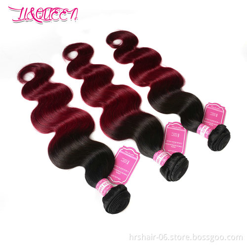 Xuchang Supply 100% Brazilian Human Hair Cheap Extensions Bulk Without Weft